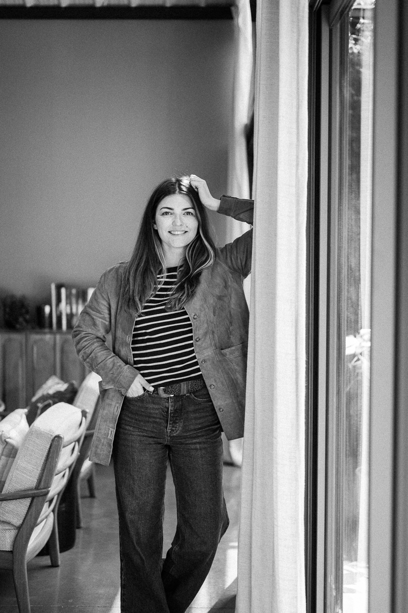 Projet Céline Audoin