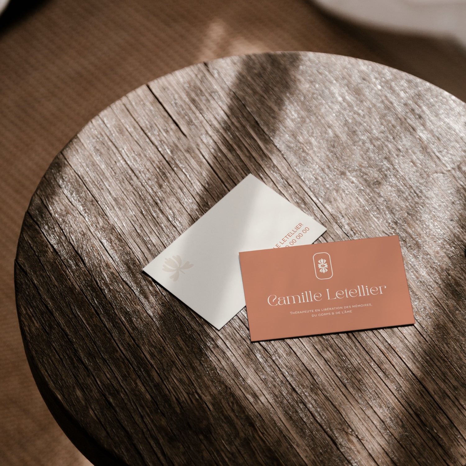 Camille Letellier — application
